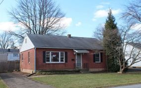 2022 Ursinus Ave, Lancaster, PA 17603