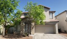 5451 Wheatberry Court North Las Vegas, NV 89031