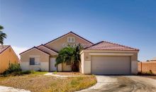 2735 Frangipani Court North Las Vegas, NV 89031