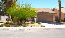 4500 Genella Way North Las Vegas, NV 89031