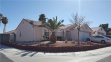 4001 Madrone Drive North Las Vegas, NV 89031