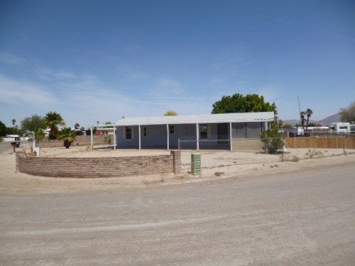 12281 Sandra Ave S, Yuma, AZ 85367