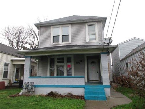 2317 MONTGOMERY STREET, Louisville, KY 40212