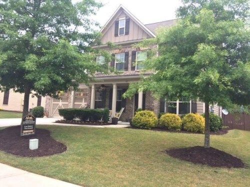 417 Rockford Pass SW, Marietta, GA 30064