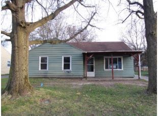 3426 Mulhearn Ave, Kalamazoo, MI 49048