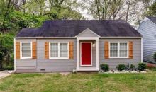 1728 Marcel Ave SW Atlanta, GA 30311