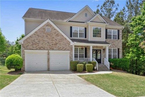 790 Creek Glen Rd, Mableton, GA 30126
