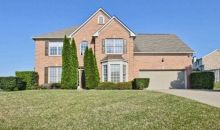 6312 Mountain Ridge Circle Buford, GA 30518