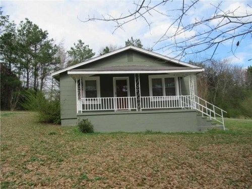 1274 Prior Station Rd, Cedartown, GA 30125