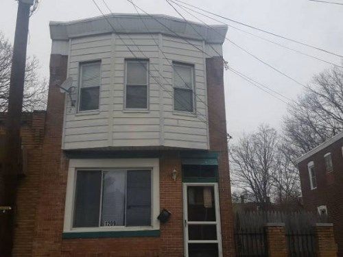 1209 Chase St, Camden, NJ 08104