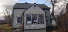 58 FLEMING ST Lincoln, ME 04457