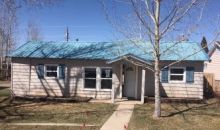 568 Harrison St Walden, CO 80480