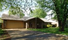 2719 W Fir St Rogers, AR 72758