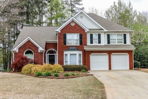 5021 Kendall Station NW, Acworth, GA 30102