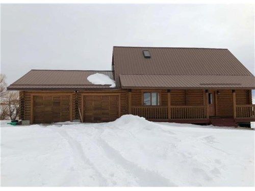 7 COONEY VISTA DR, Roberts, MT 59070