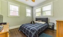 1600 Olympian Way SW Atlanta, GA 30310