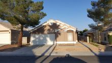 3320 Summerfield Lane Las Vegas, NV 89117