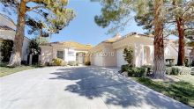 8912 Rainbow Ridge Drive Las Vegas, NV 89117