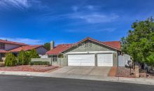 8904 Dio Guardi Drive Las Vegas, NV 89117