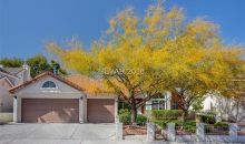 9808 Bearpaw Avenue Las Vegas, NV 89117