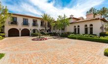 55 Quintessa Circle Las Vegas, NV 89141