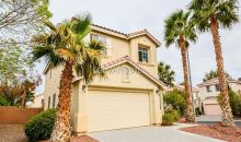 5834 Fine Lace Street Las Vegas, NV 89148