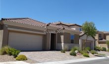 579 Tour Players Road Las Vegas, NV 89148