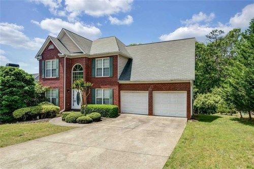 775 Soaring Circle, Marietta, GA 30062
