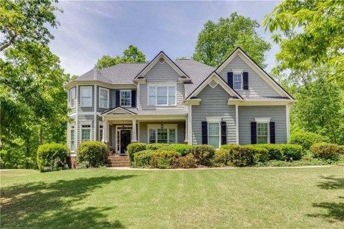 995 Sienna Dr, Cumming, GA 30040