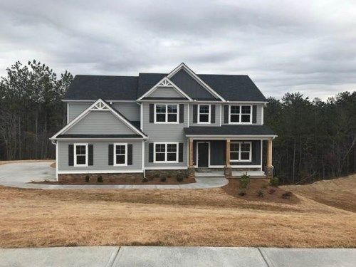 140 Grayson Myers Dr, Villa Rica, GA 30180