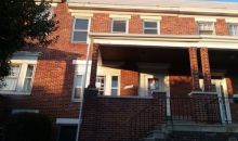 4316 Shamrock Ave Baltimore, MD 21206