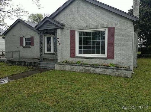 714 W MAPLE AVENUE, Duncan, OK 73533