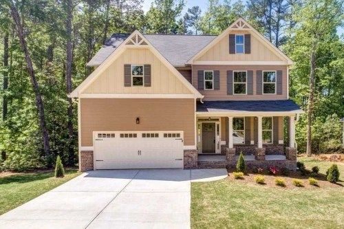 4480 Sparrowhawk Place, Austell, GA 30106