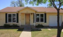 2305 Guadalupe St San Angelo, TX 76901