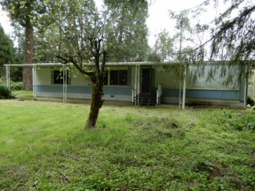 28605 Santiam Hwy, Sweet Home, OR 97386