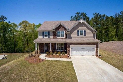 244 Red Wood Dr, Dallas, GA 30132