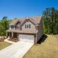 244 Red Wood Dr, Dallas, GA 30132 ID:15799371