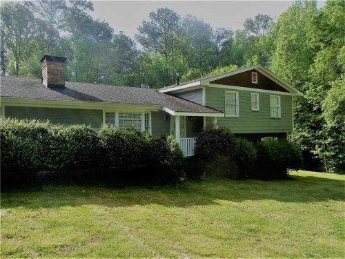 2070 Cedar Terrace Rd, Lithia Springs, GA 30122