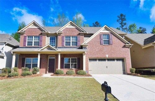 3663 Fallen Oak Dr, Buford, GA 30519