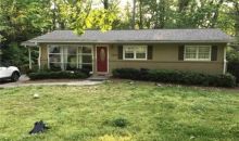 1065 Lee Circle NE Atlanta, GA 30324