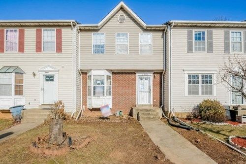 2804 Hornbeam Ct, Lanham, MD 20706