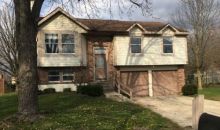 5859 Beaufort Ln Indianapolis, IN 46254