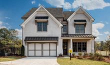 820 Novello Ct Atlanta, GA 30342