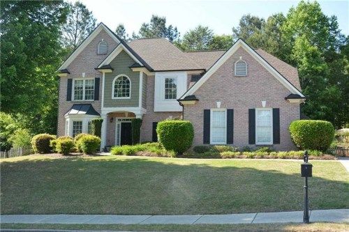 1760 Archmont Circle, Dacula, GA 30019