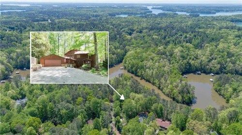 2280 Pilgrim Mill Way, Cumming, GA 30041