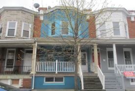 337 E 28th St, Baltimore, MD 21218