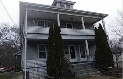 110 Broad Street, Woonsocket, RI 02895