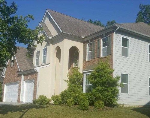 7467 Sandstone Ln, Union City, GA 30291