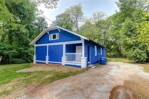 1116 Northwest Dr NW, Atlanta, GA 30318