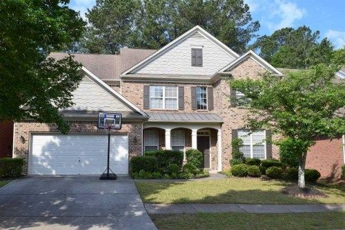 3928 Kingsley Park Ln, Duluth, GA 30096